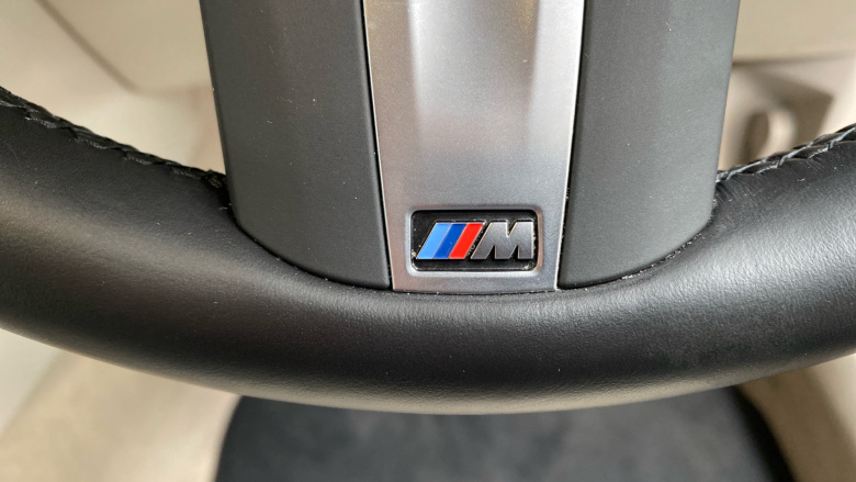 BMW 8 Series 840i M Sport 4dr Auto Petrol Saloon